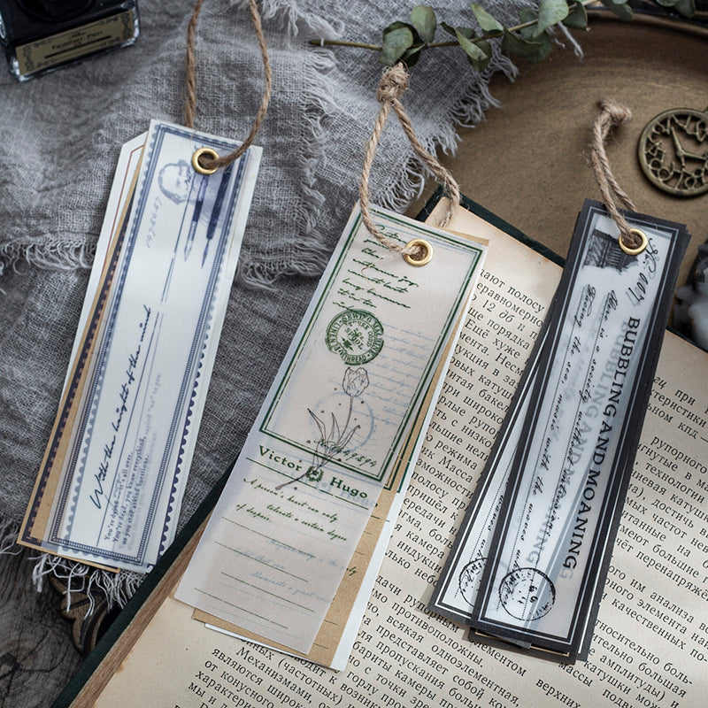 GOOD DAY Master Letter Memo Papers